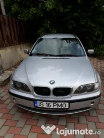 BMW 318 tip 346L