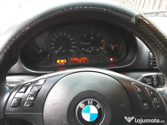BMW 318 tip 346L