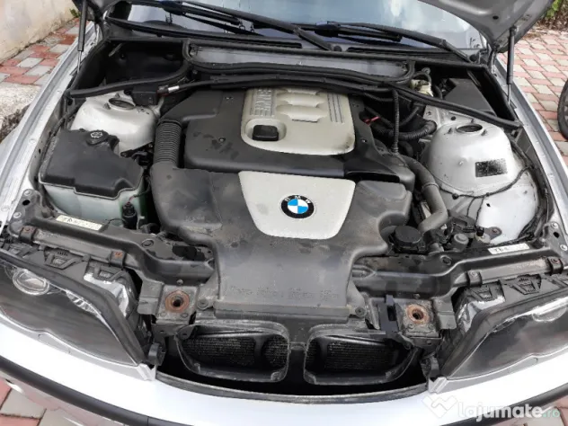BMW 318 tip 346L