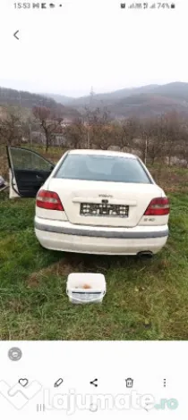 Volvo s40 diesel 2002 dezmembrez