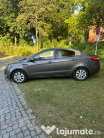 Kia Rio Sprit autoturism