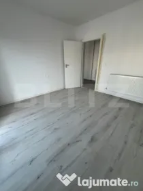 Apartament 3 camere, 65 mp, zona Visani