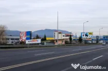 Hala industriala de inchiriat pe Calea Bucuresti folosinta multipla