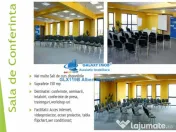 Cladire Birouri Pache Protopopescu 4500 mp 