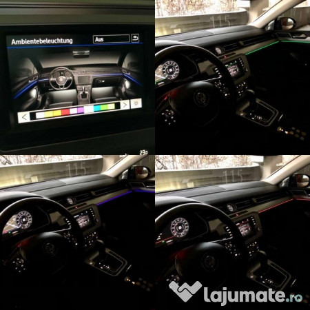 Volkswagen Passat Variant B8