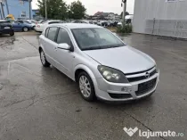 Dezmembrez Opel Astra H 1.4 16V LJ2 cutie viteze manuala 5 trepte M24