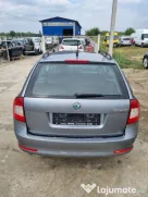 Dezmembrez Skoda Octavia II Facelift Break 1.2 TSI CBZB 105 cai