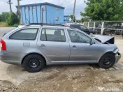 Dezmembrez Skoda Octavia II Facelift Break 1.2 TSI CBZB 105 cai