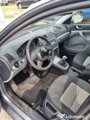 Dezmembrez Skoda Octavia II Facelift Break 1.2 TSI CBZB 105 cai