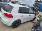 Dezmembrez VW Golf VI 1.6 TDI CAYB 90 cai Cutie Manuala 5 Trepte LHW