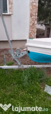 Barca cu peridoc -2022