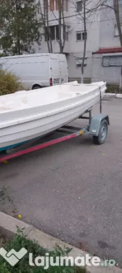 Barca cu peridoc -2022