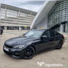 Bmw 320d g20 190 cp m paket km 213000