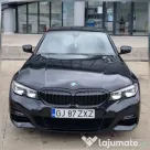 Bmw 320d g20 190 cp m paket km 213000
