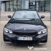 Bmw 320d g20 190 cp m paket km 213000