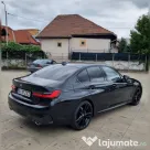 Bmw 320d g20 190 cp m paket km 213000