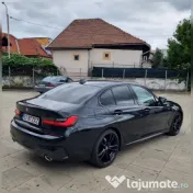 Bmw 320d g20 190 cp m paket km 213000