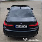 Bmw 320d g20 190 cp m paket km 213000