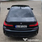 Bmw 320d g20 190 cp m paket km 213000