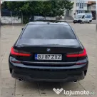 Bmw 320d g20 190 cp m paket km 213000