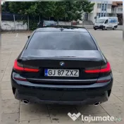 Bmw 320d g20 190 cp m paket km 213000