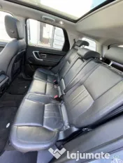 Land Rover Discovery Sport 2.2 