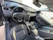 Land Rover Discovery Sport 2.2 