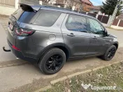 Land Rover Discovery Sport 2.2 