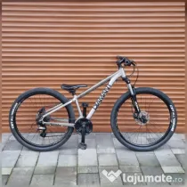 Bicicleta copii-adulți 27,5"DIAMANT MOGUL Import Norvegia