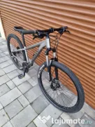 Bicicleta copii-adulți 27,5"DIAMANT MOGUL Import Norvegia