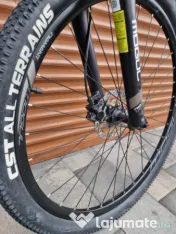 Bicicleta copii-adulți 27,5"DIAMANT MOGUL Import Norvegia 