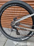 Bicicleta copii-adulți 27,5"DIAMANT MOGUL Import Norvegia