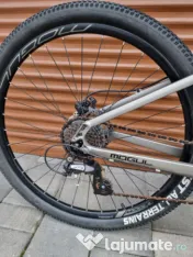 Bicicleta copii-adulți 27,5"DIAMANT MOGUL Import Norvegia 
