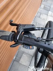 Bicicleta copii-adulți 27,5"DIAMANT MOGUL Import Norvegia 