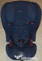 Scaun auto copii AVOVA I-Size cu isofix 
