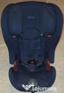 Scaun auto copii AVOVA I-Size cu isofix