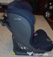 Scaun auto copii AVOVA I-Size cu isofix 