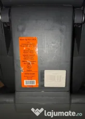 Scaun auto copii AVOVA I-Size cu isofix 