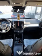 Volvo XC 40 T4 autoturism