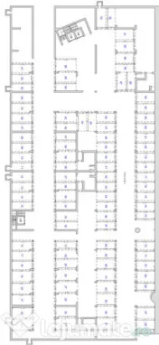 Apartament 3 camere și terasa+loc de parcare subteran White Titanic