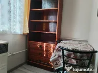 Închiriez Garsoniera B-dul. Muncii 