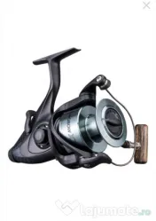 Mulinetă pentru lansetă 