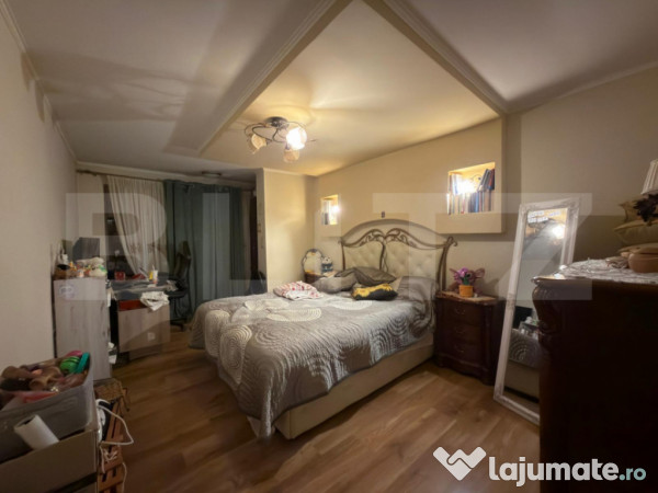 Apartament 3 camere, 75 mp, zona Orizont-Craiovița Nouă
