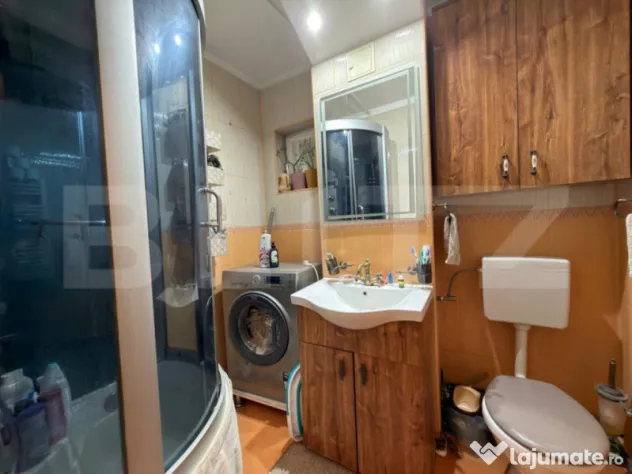 Apartament 3 camere, 75 mp, zona Orizont-Craiovița Nouă