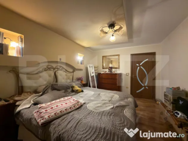 Apartament 3 camere, 75 mp, zona Orizont-Craiovița Nouă