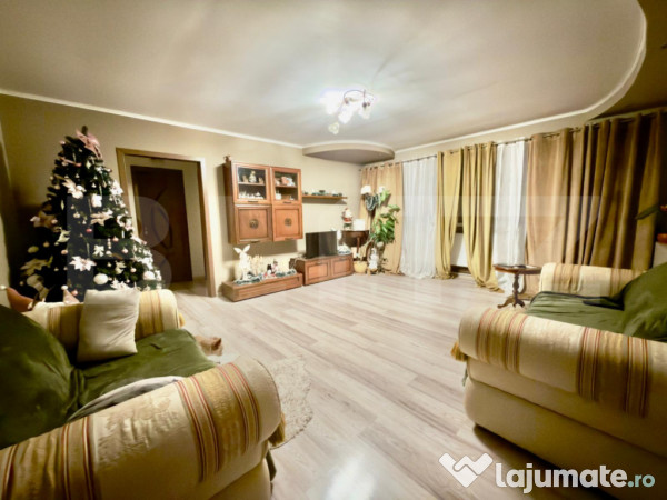 Apartament 3 camere, 75 mp, zona Orizont-Craiovița Nouă