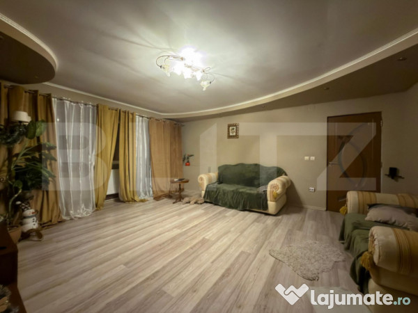 Apartament 3 camere, 75 mp, zona Orizont-Craiovița Nouă