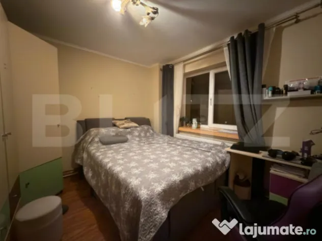 Apartament 3 camere, 75 mp, zona Orizont-Craiovița Nouă