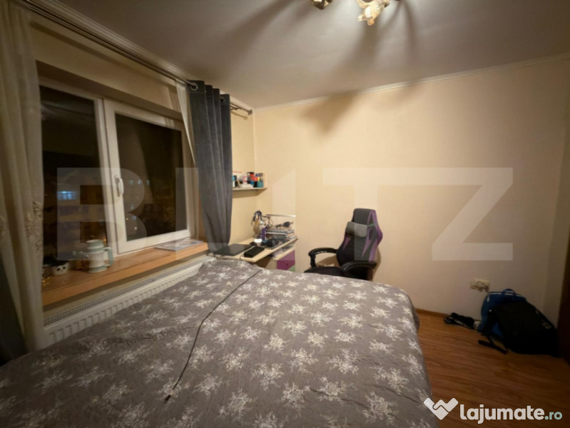 Apartament 3 camere, 75 mp, zona Orizont-Craiovița Nouă