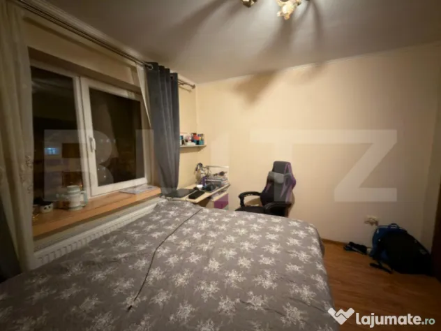 Apartament 3 camere, 75 mp, zona Orizont-Craiovița Nouă